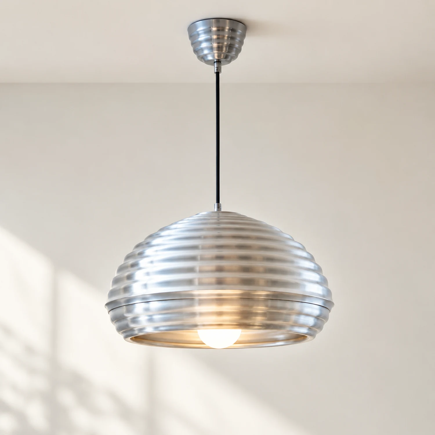 Splugen Pendant Lamp - Lumpaz