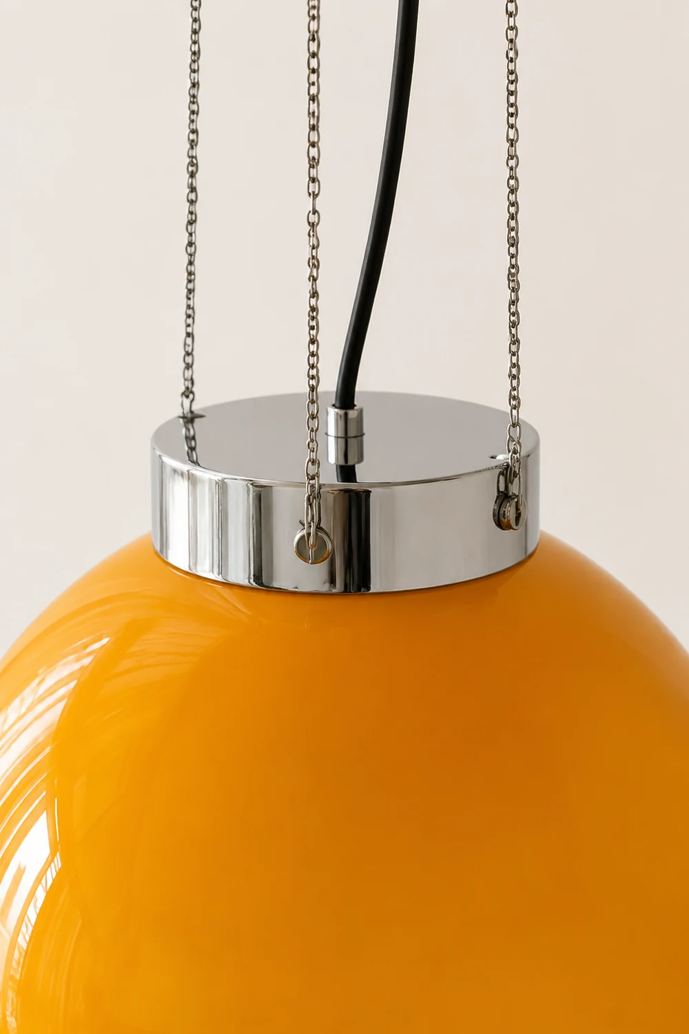 Loa Pendant Light - Lumpaz