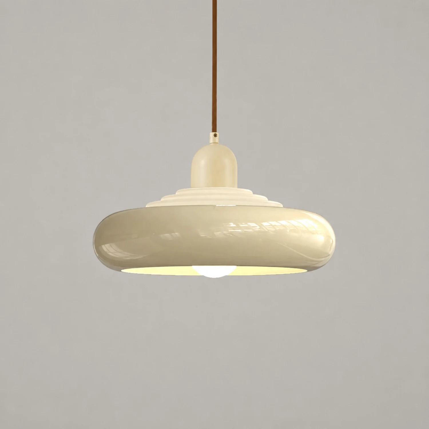 Cabras Pendant Lamp - Lumpaz