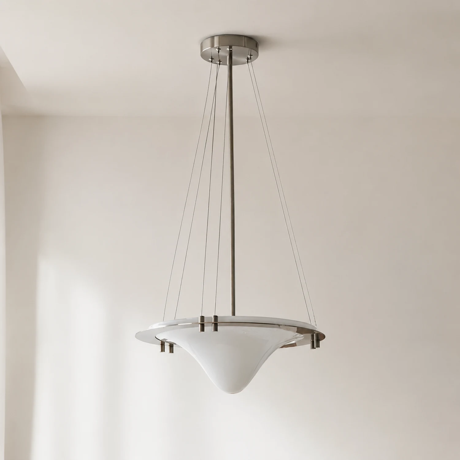 Bento Pendant Lamp - Lumpaz