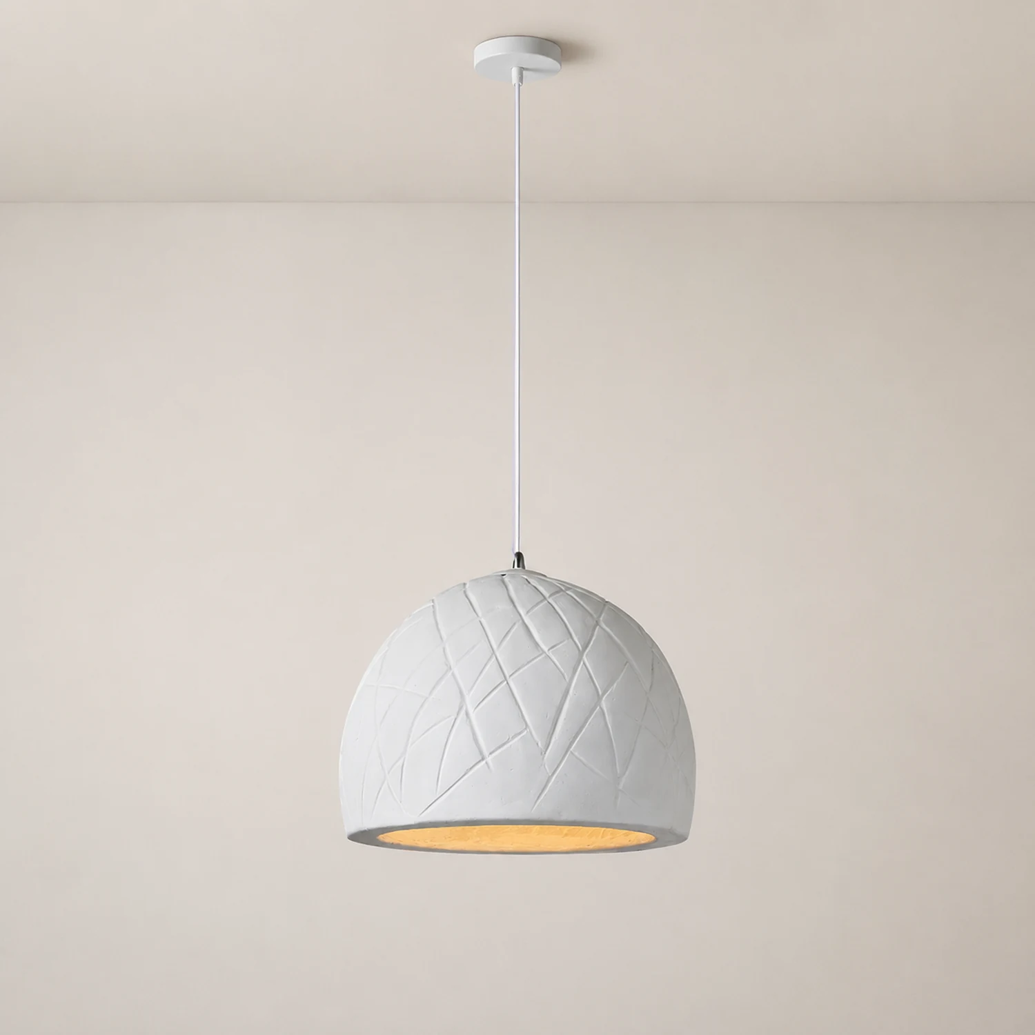 Malva Pendant Light - Lumpaz