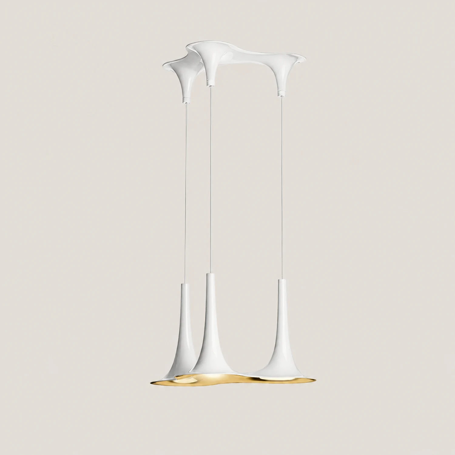 Nafir Pendant Light - Lumpaz