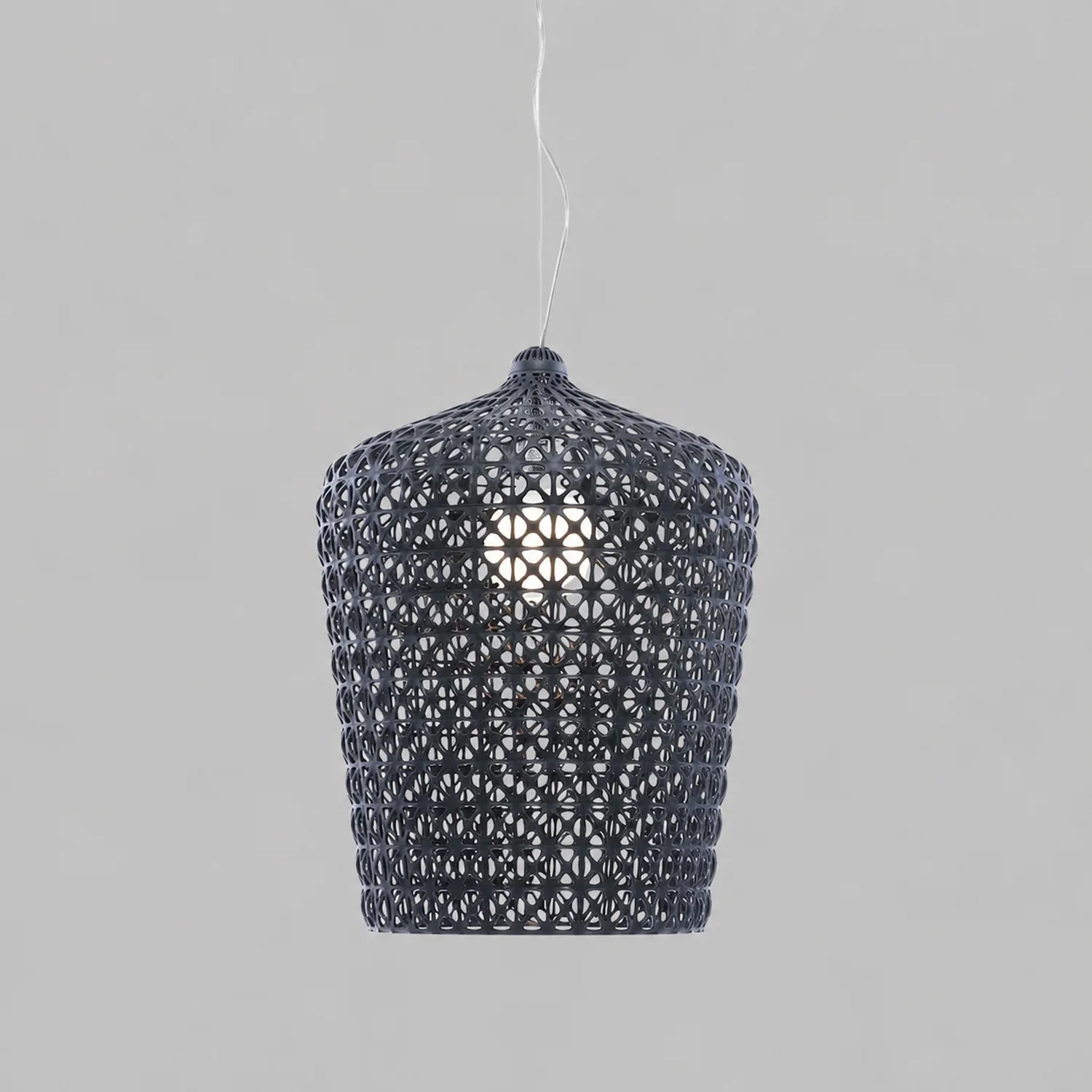 Kabuki Pendant Lamp - Lumpaz