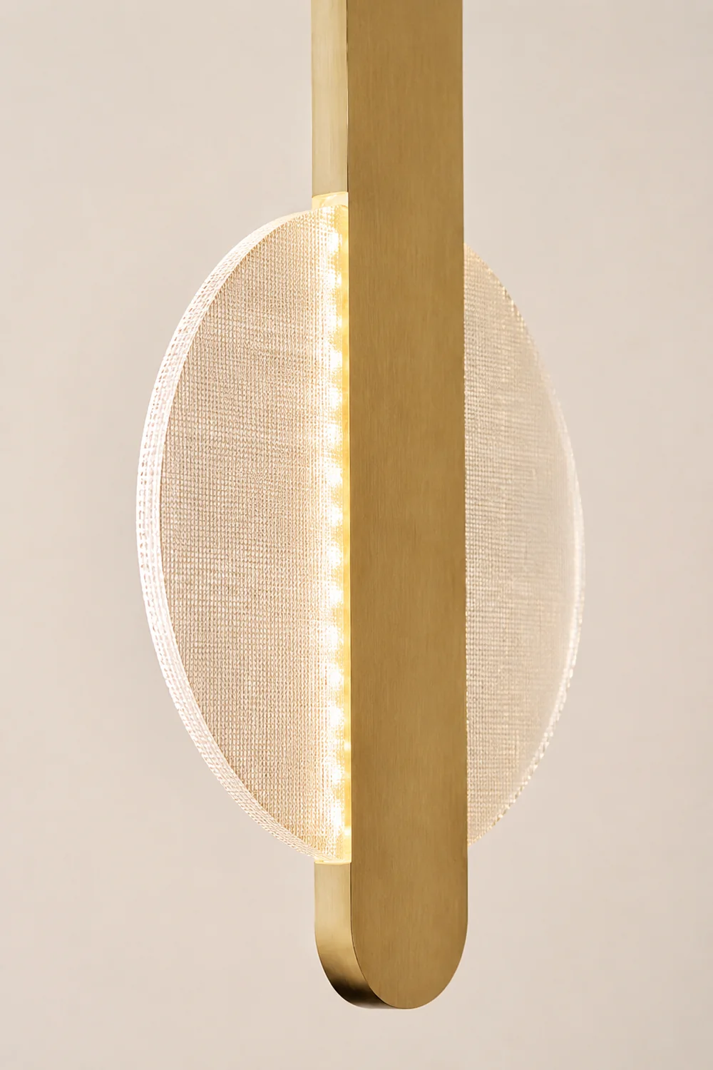 Loomis Pendant Lamp - Lumpaz