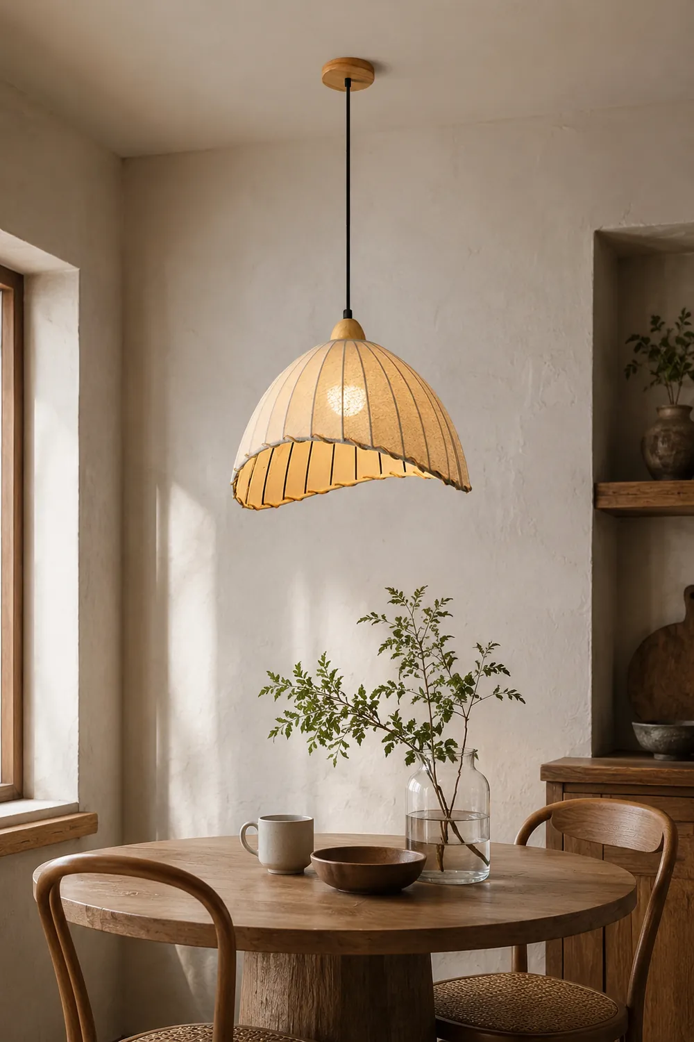 Sanna Pendant Lamp - Lumpaz