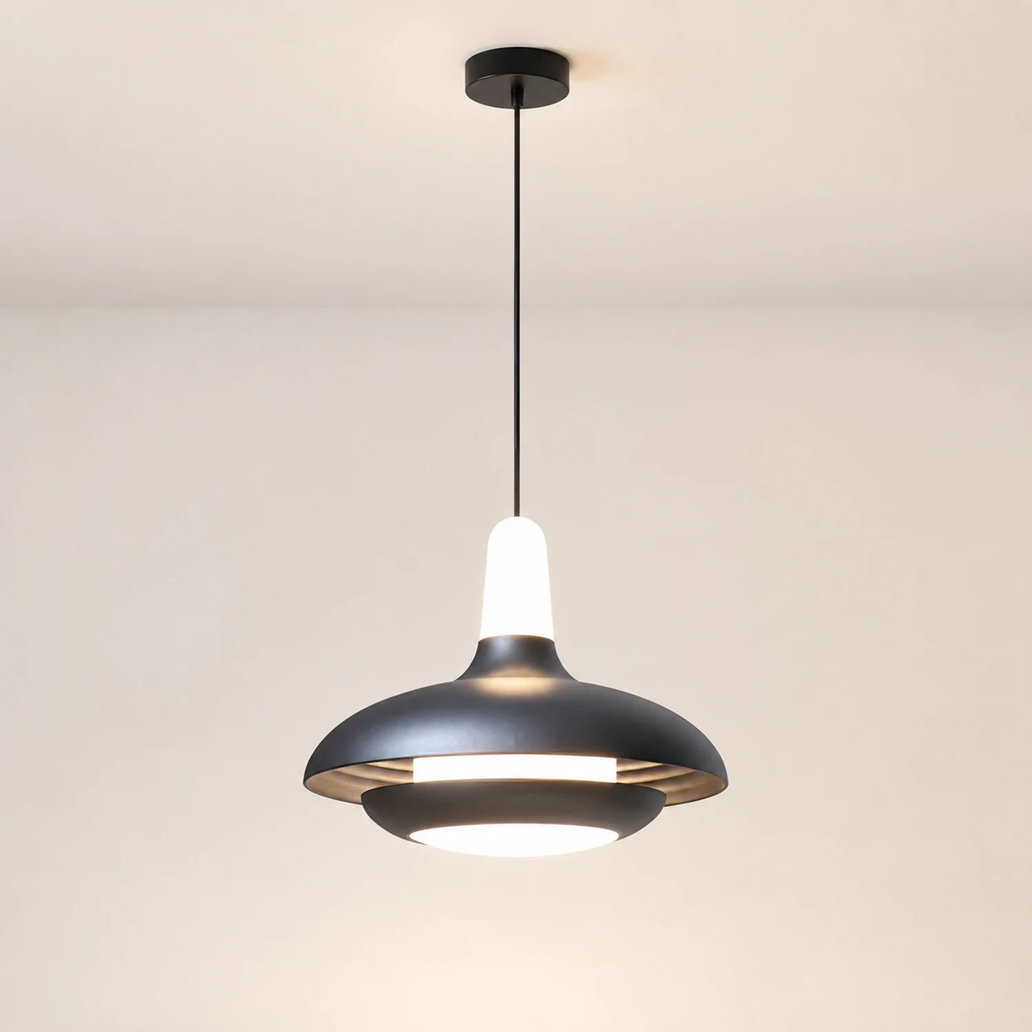 Fiji Pendant Light - Lumpaz