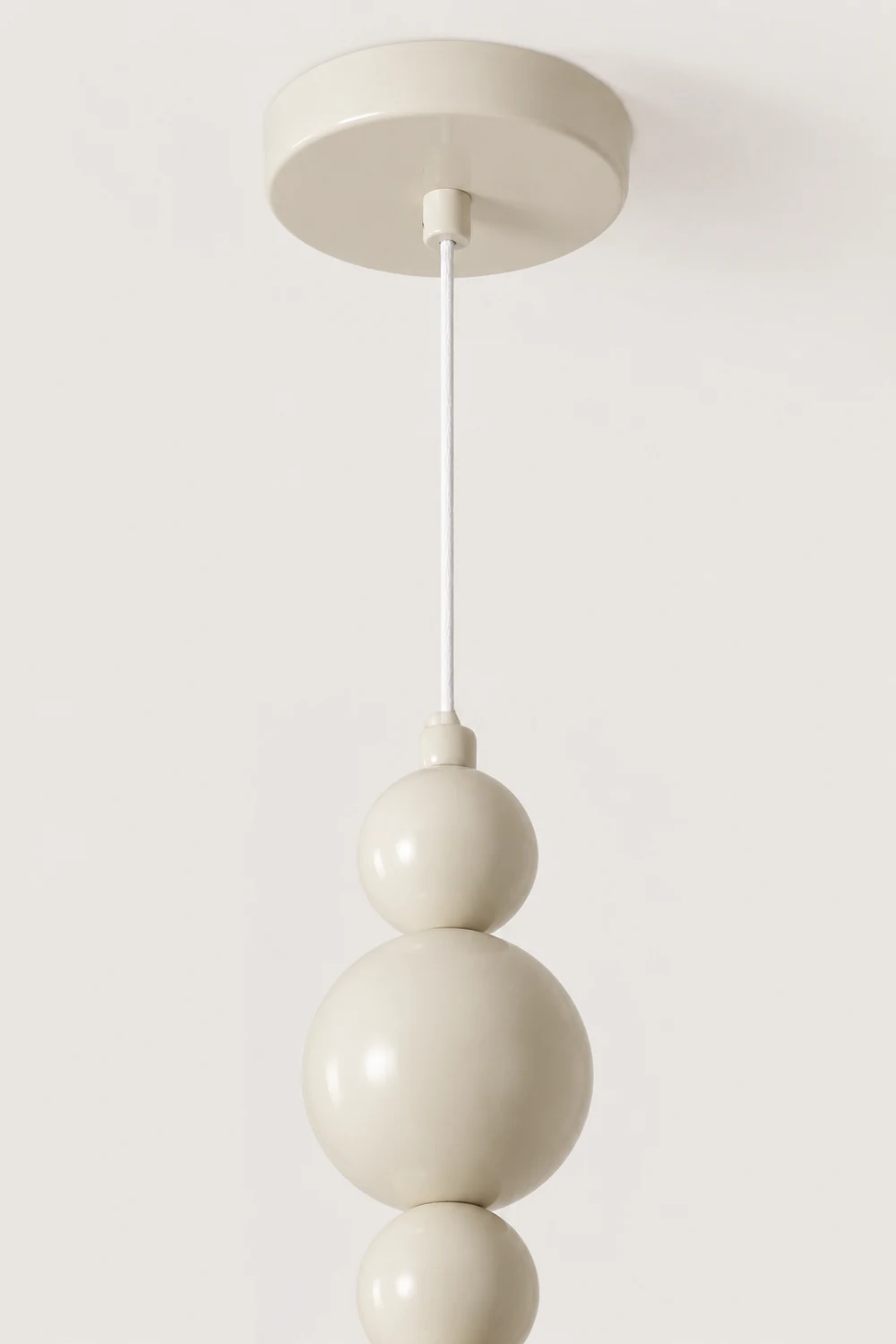 Orbet Metal Pendant Lights - Lumpaz