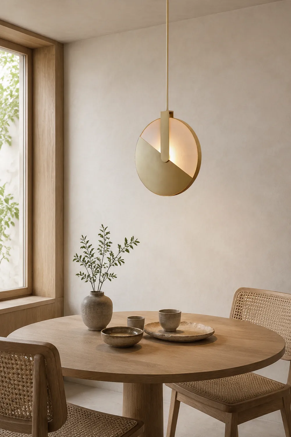 Sunset Pendant Lamp - Lumpaz
