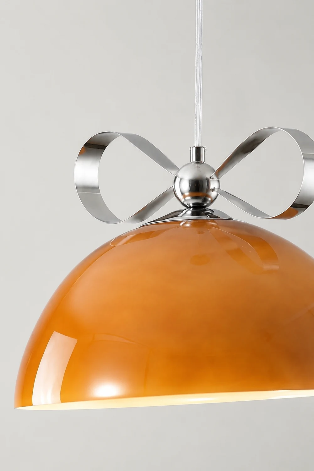 Meia Pendant Lamp - Lumpaz