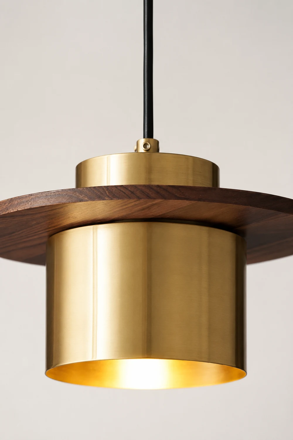 Bersi Pendant Light - Lumpaz