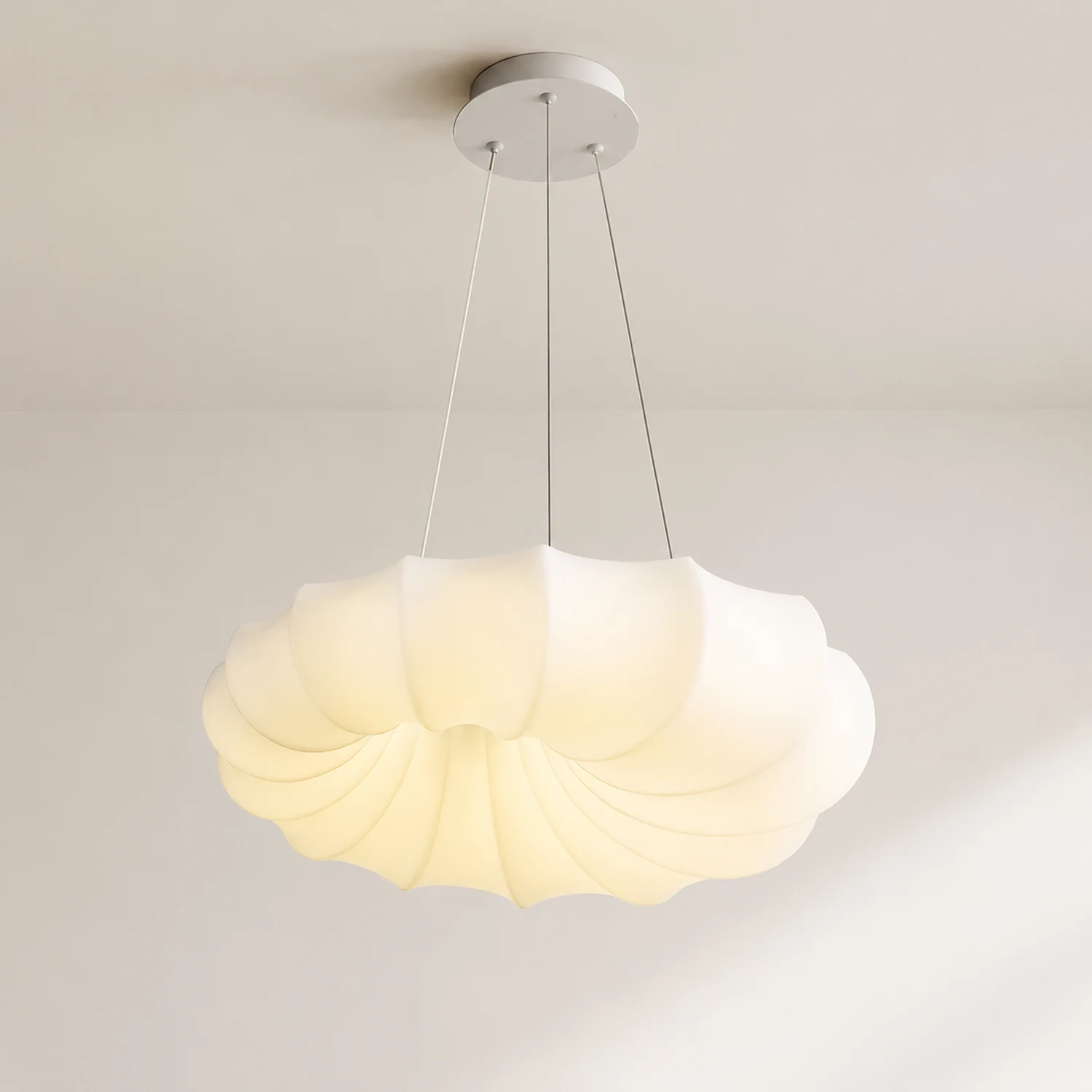 Malibu Pendant Lamp - Lumpaz