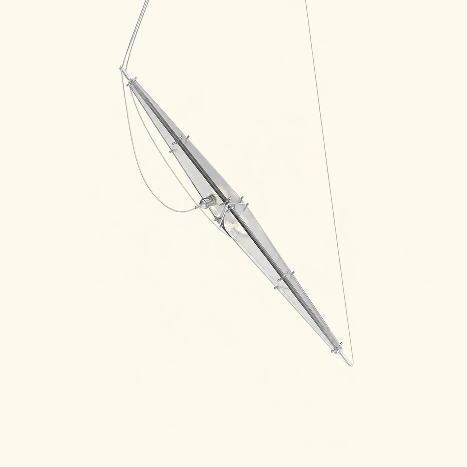 Fragment Pendant Lamp - Lumpaz