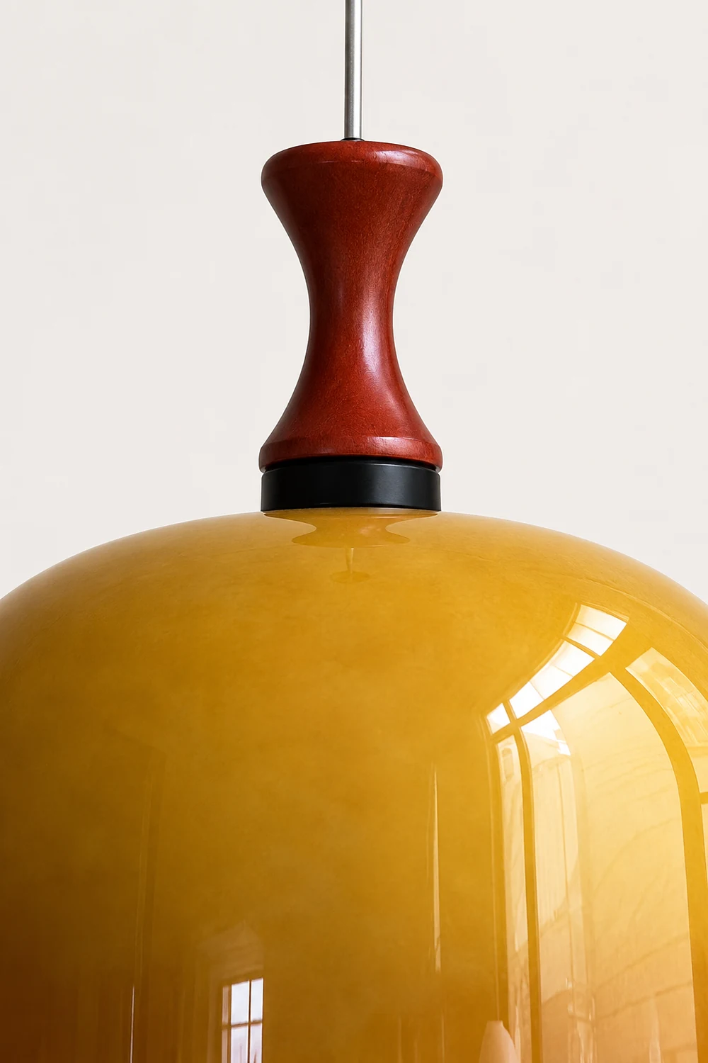 Meblo Pendant Light - Lumpaz