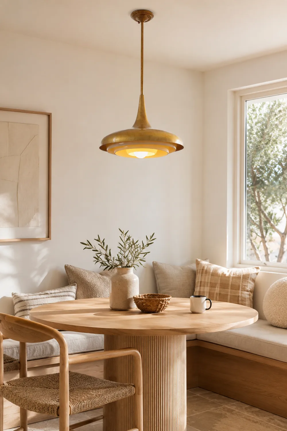 Calyx Pendant Light - Lumpaz