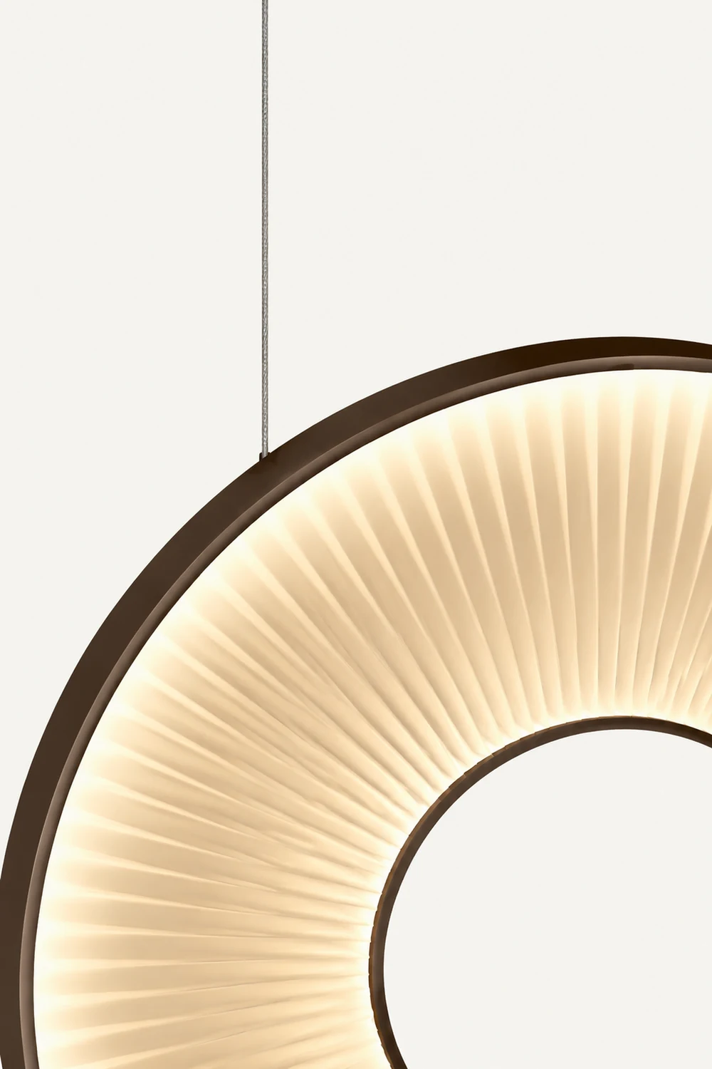 Iris Pendant Lamp - Lumpaz