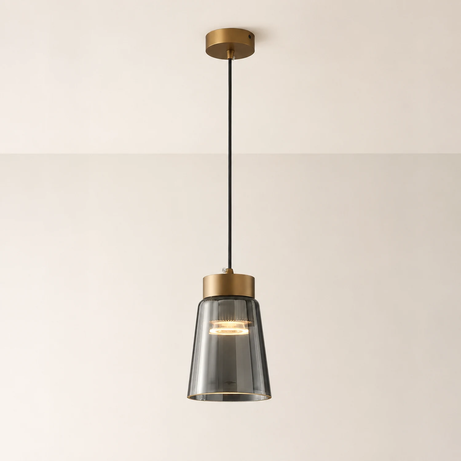 Jerez2 Pendant Light - Lumpaz