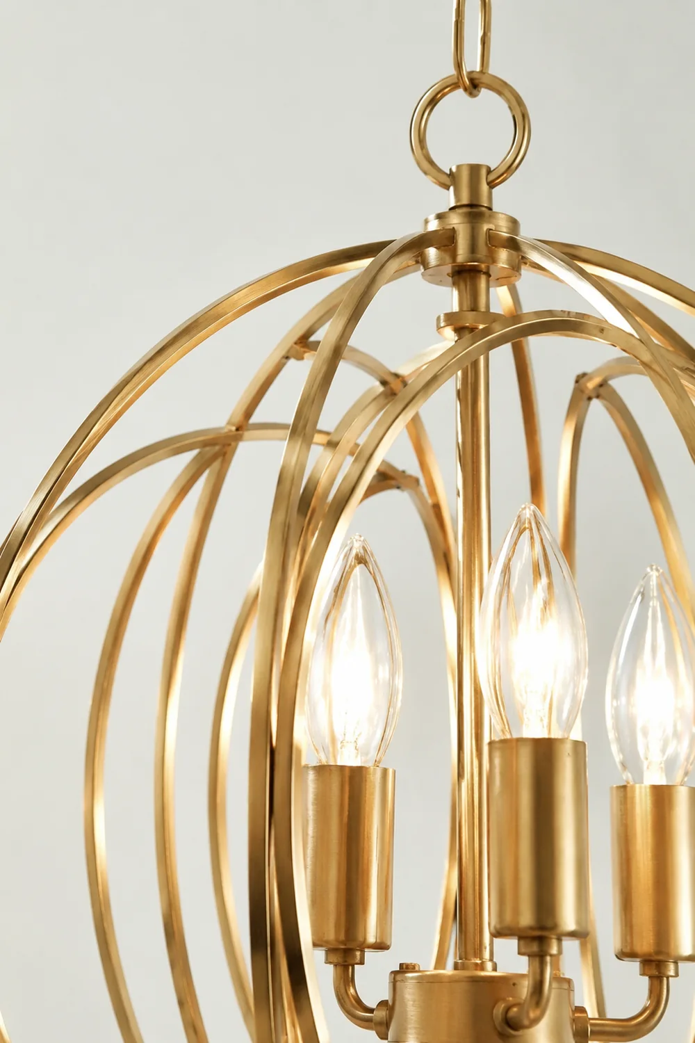 Ofelia Pendant Light - Lumpaz