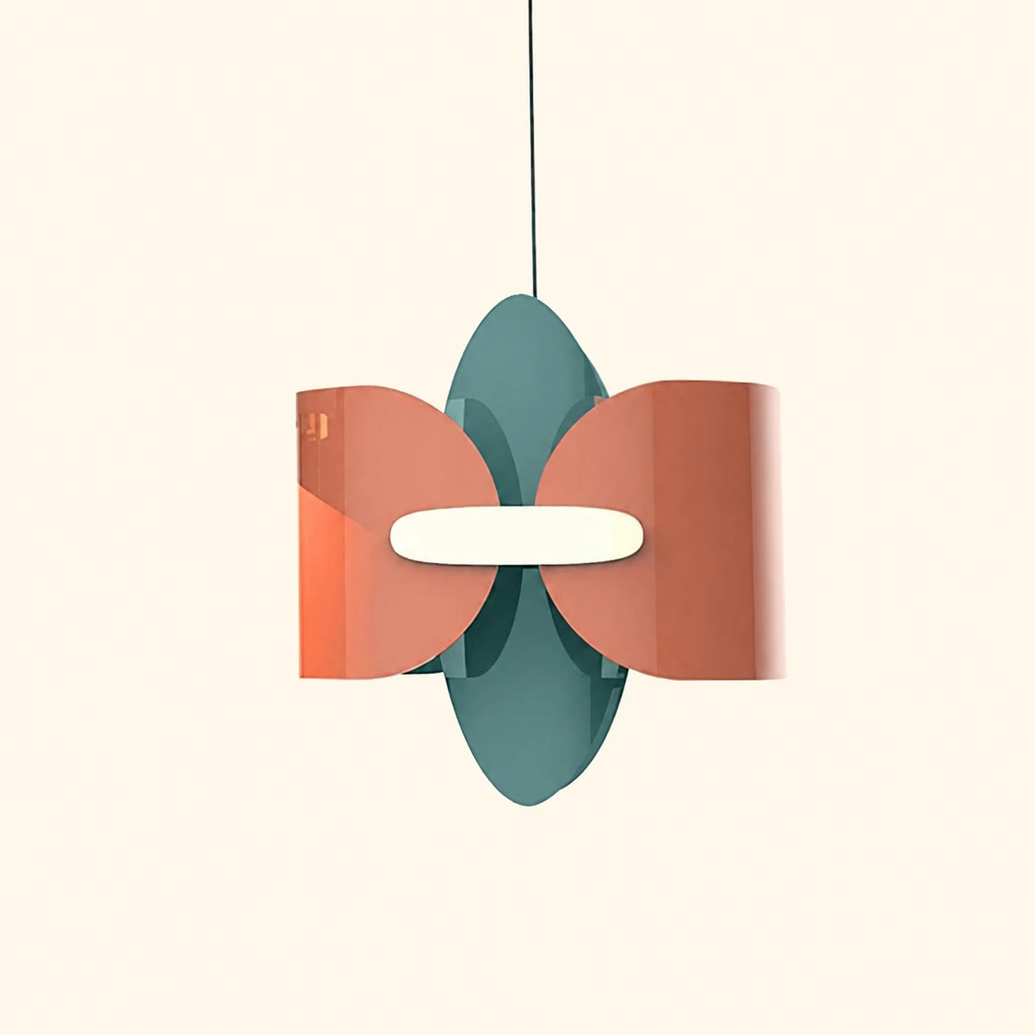 Corey Butterfly Pendant Light - Lumpaz