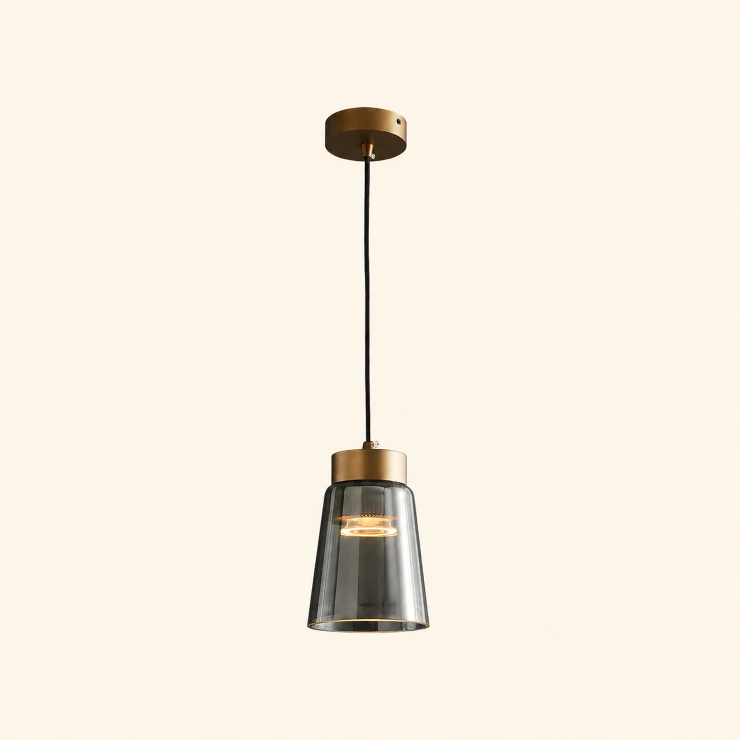 Jerez2 Pendant Light - Lumpaz