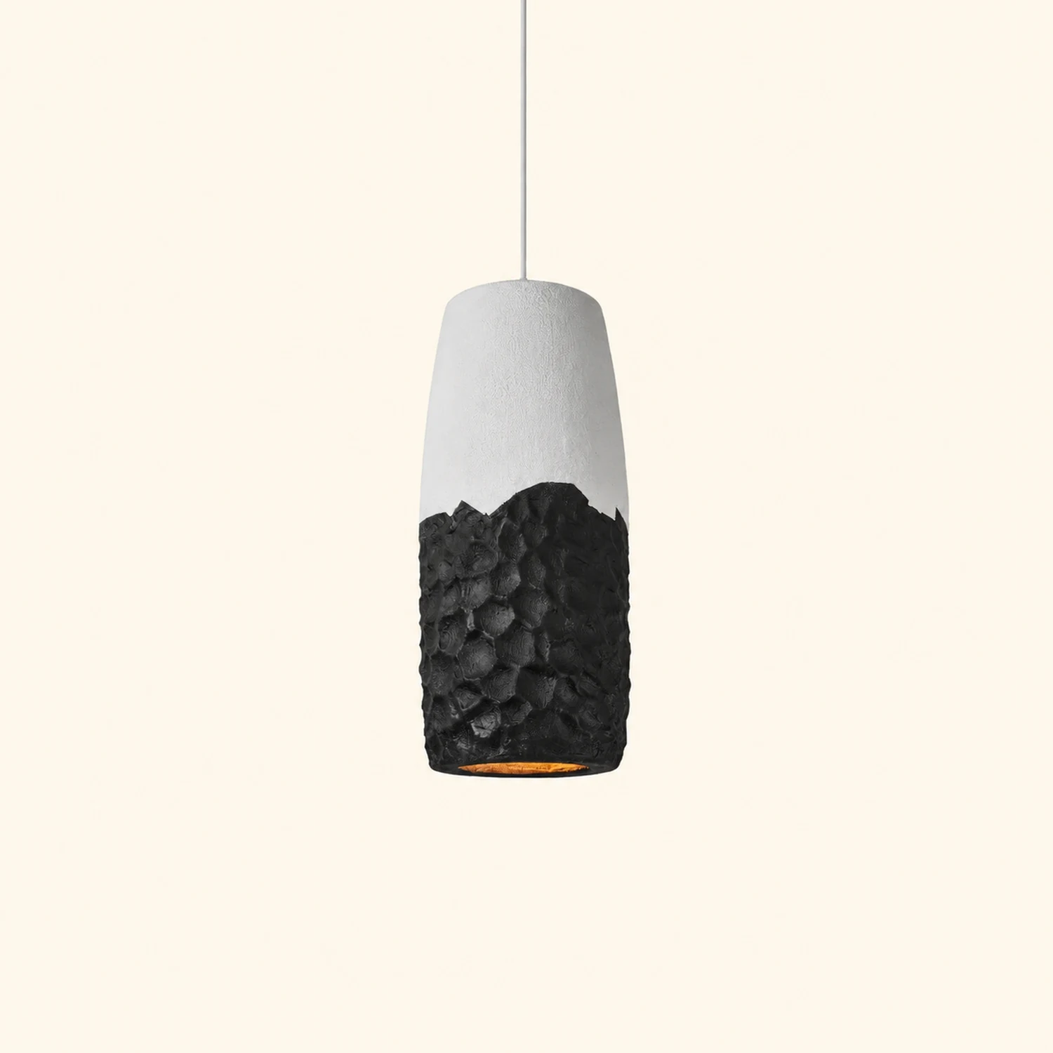 Acorn Pendant Lamp - Lumpaz
