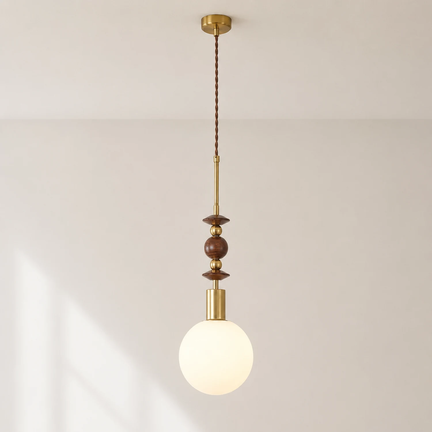 Maru Pendant Light - Lumpaz