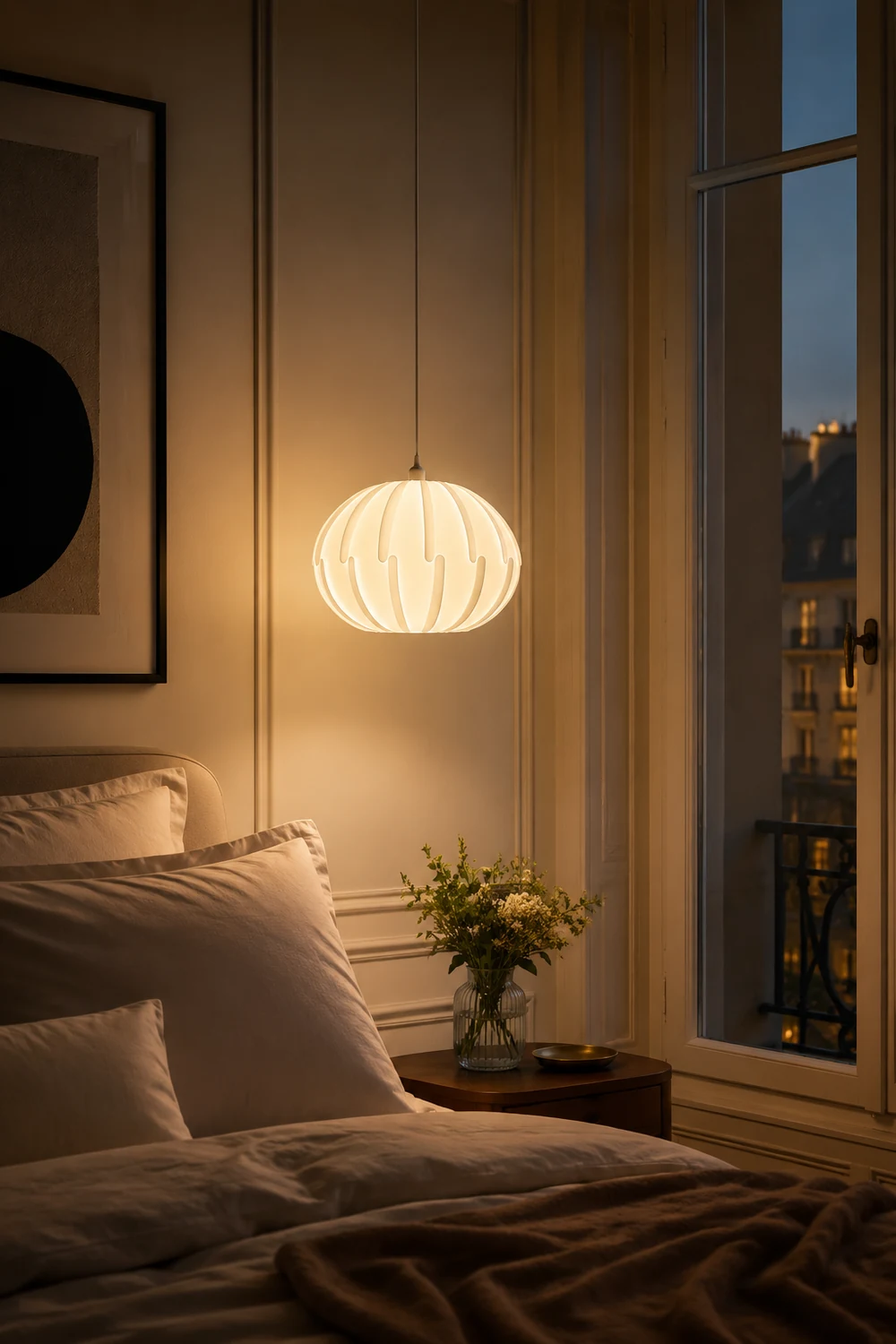 Murano Pendant Lamp - Lumpaz
