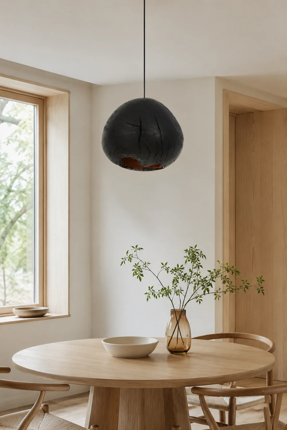 Cluster Pendant Lamp - Lumpaz