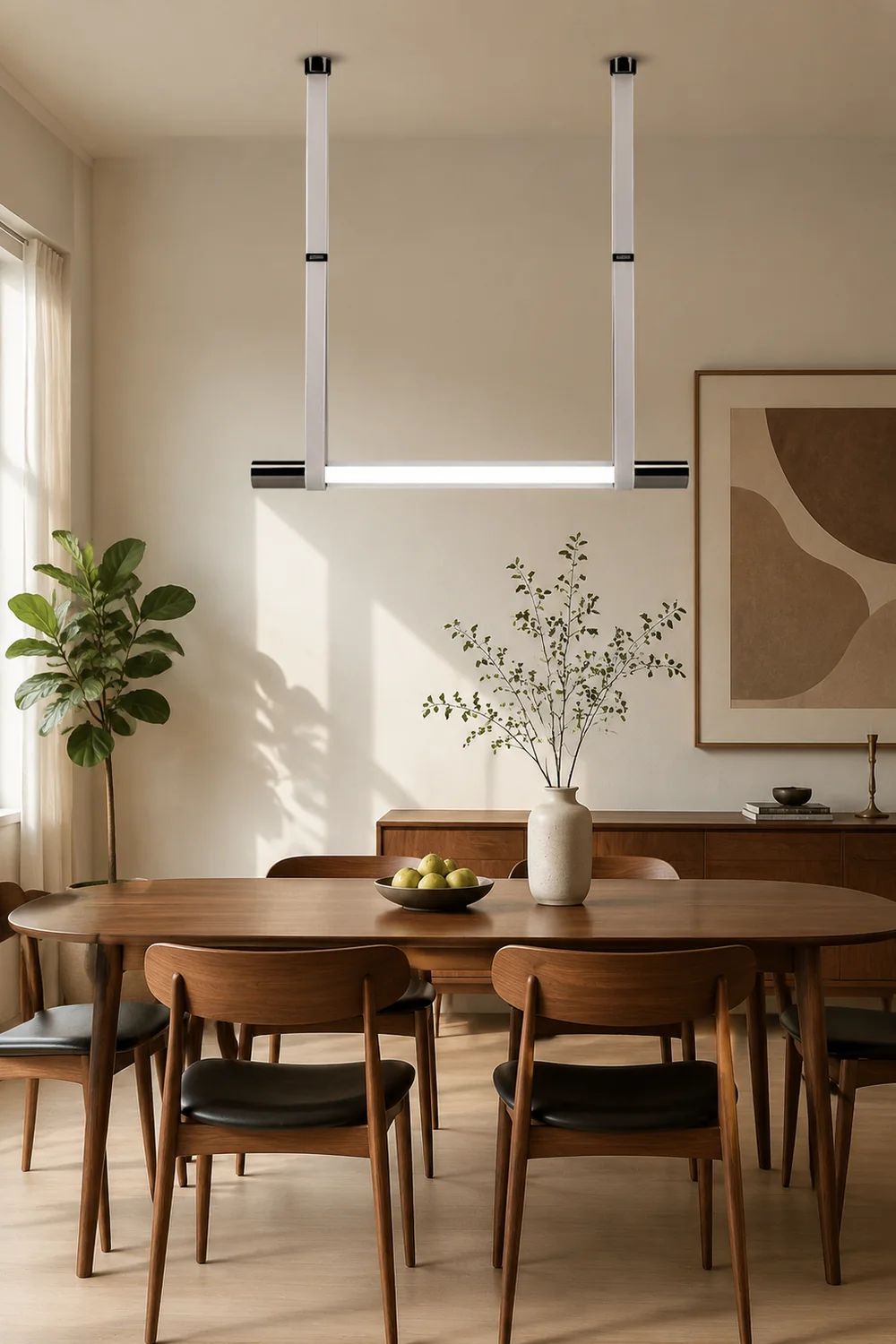 Calm Pendant Light - Lumpaz