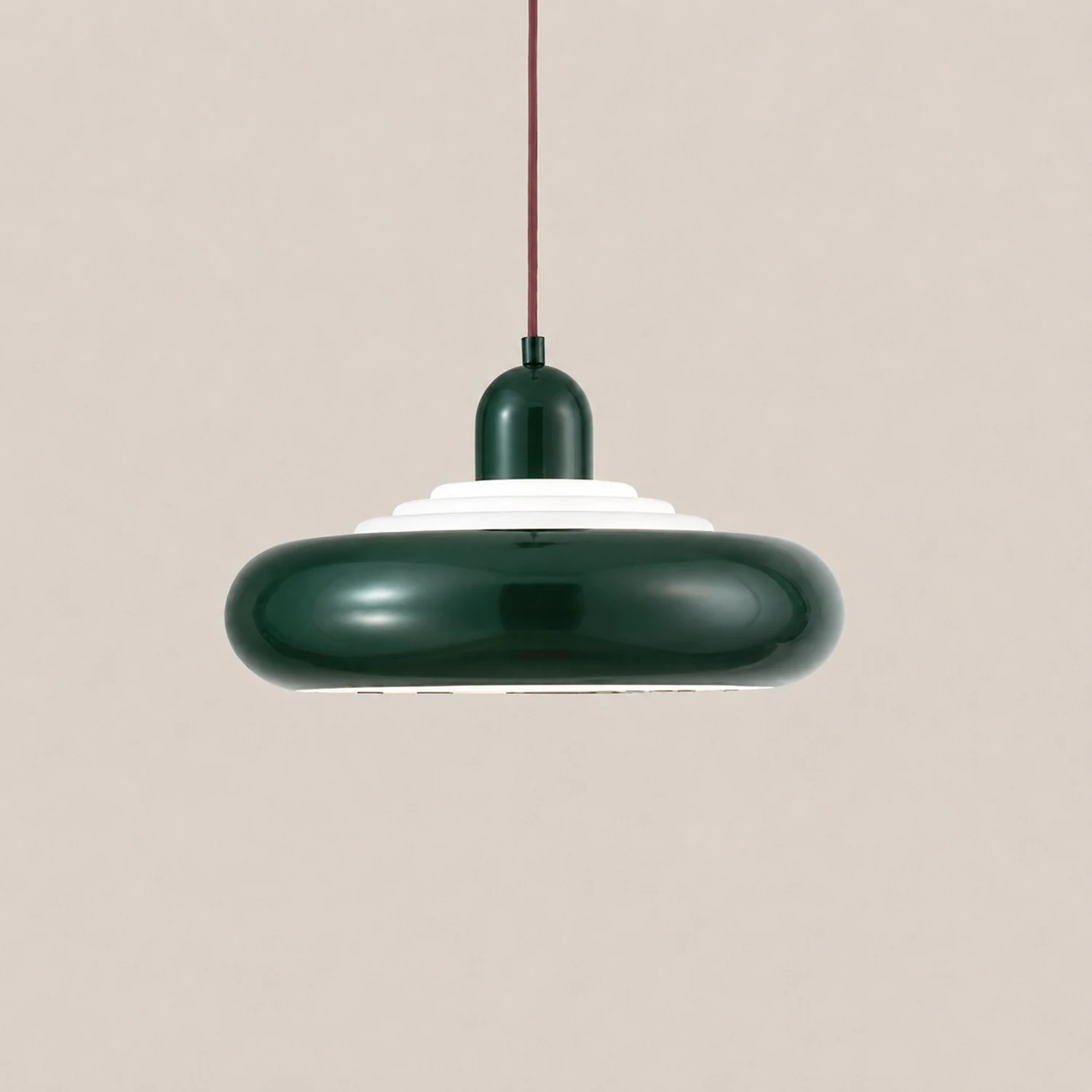 Cabras Pendant Lamp - Lumpaz