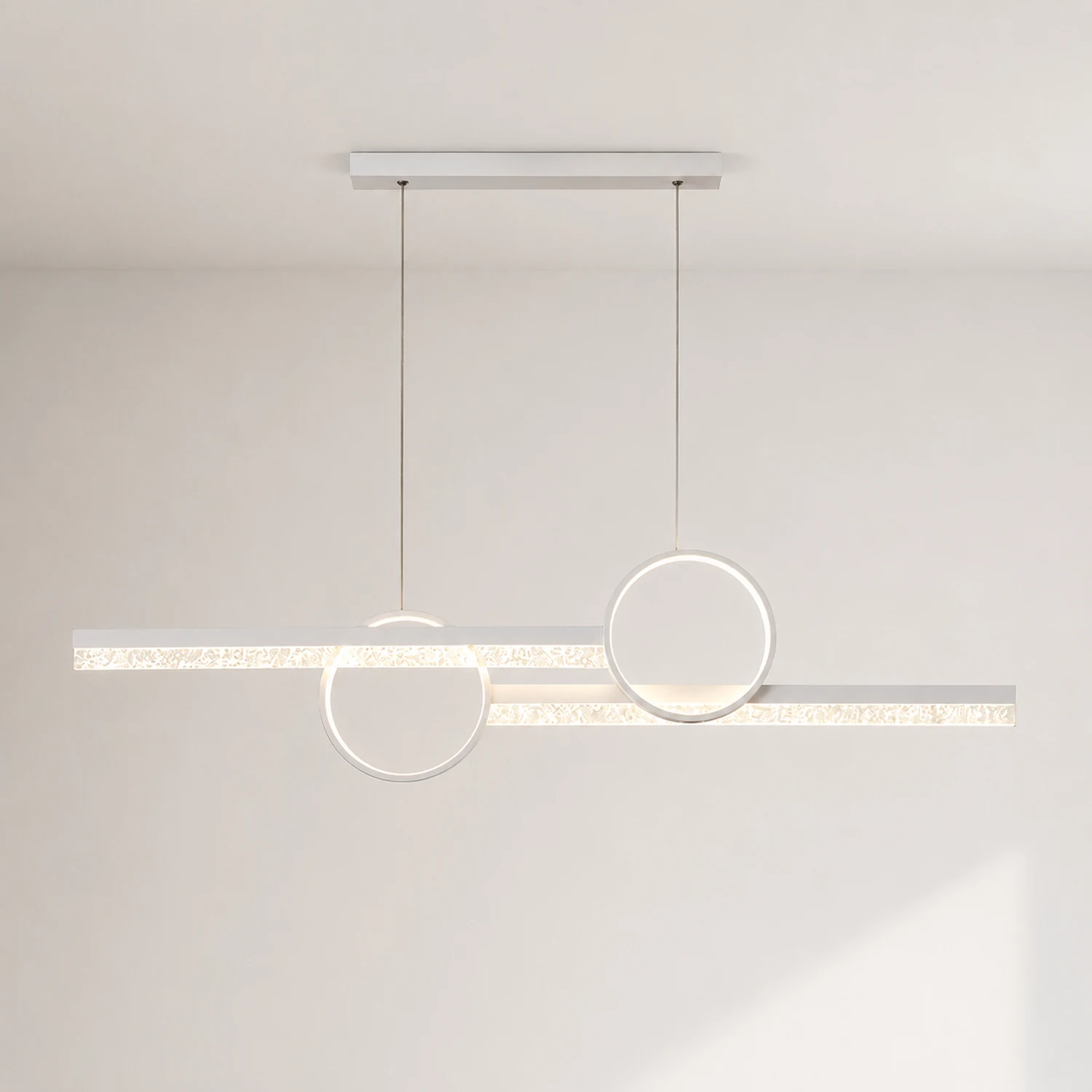 Globo Barral Pendant Light - Lumpaz