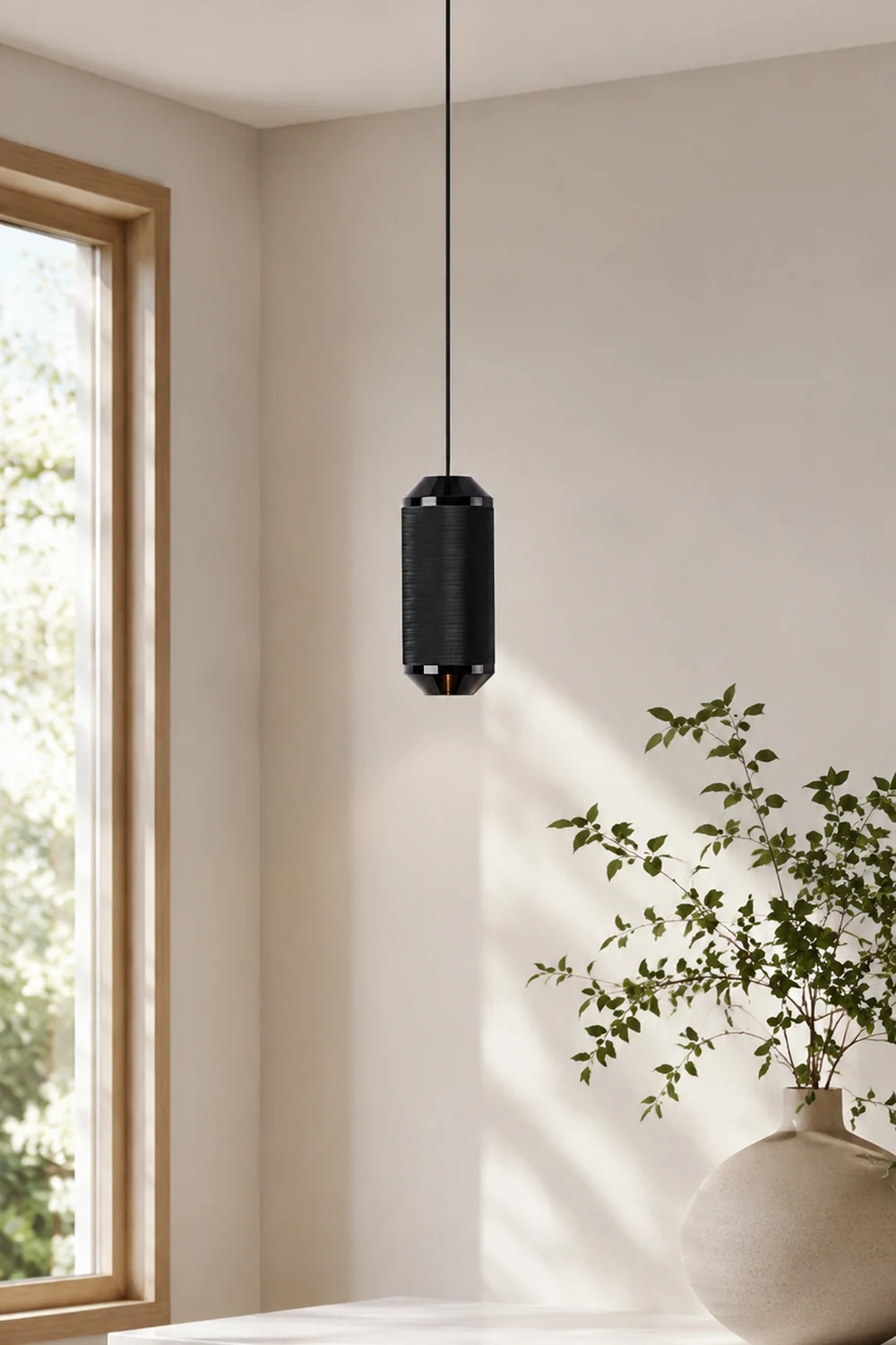 Backbeat Pendant Lamp - Lumpaz