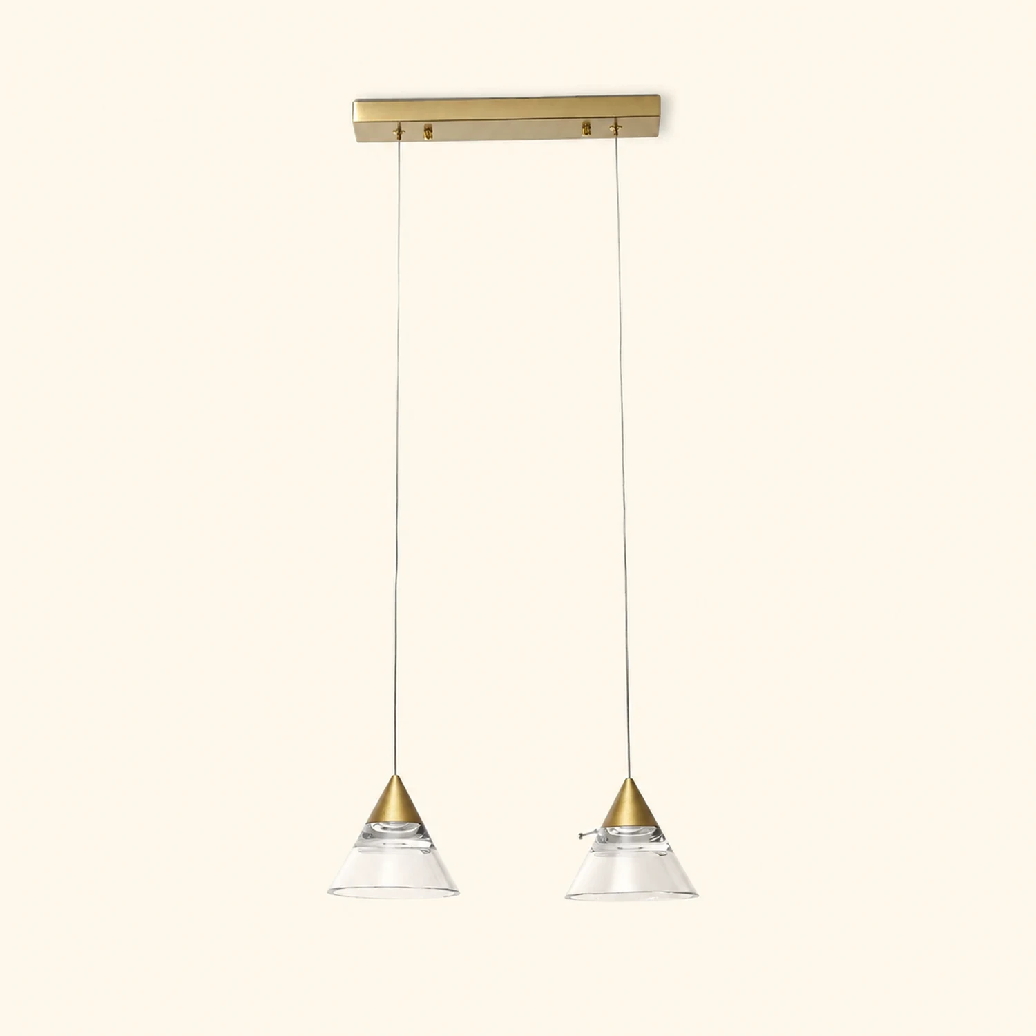 Kabru Mini Pendant Light - Lumpaz