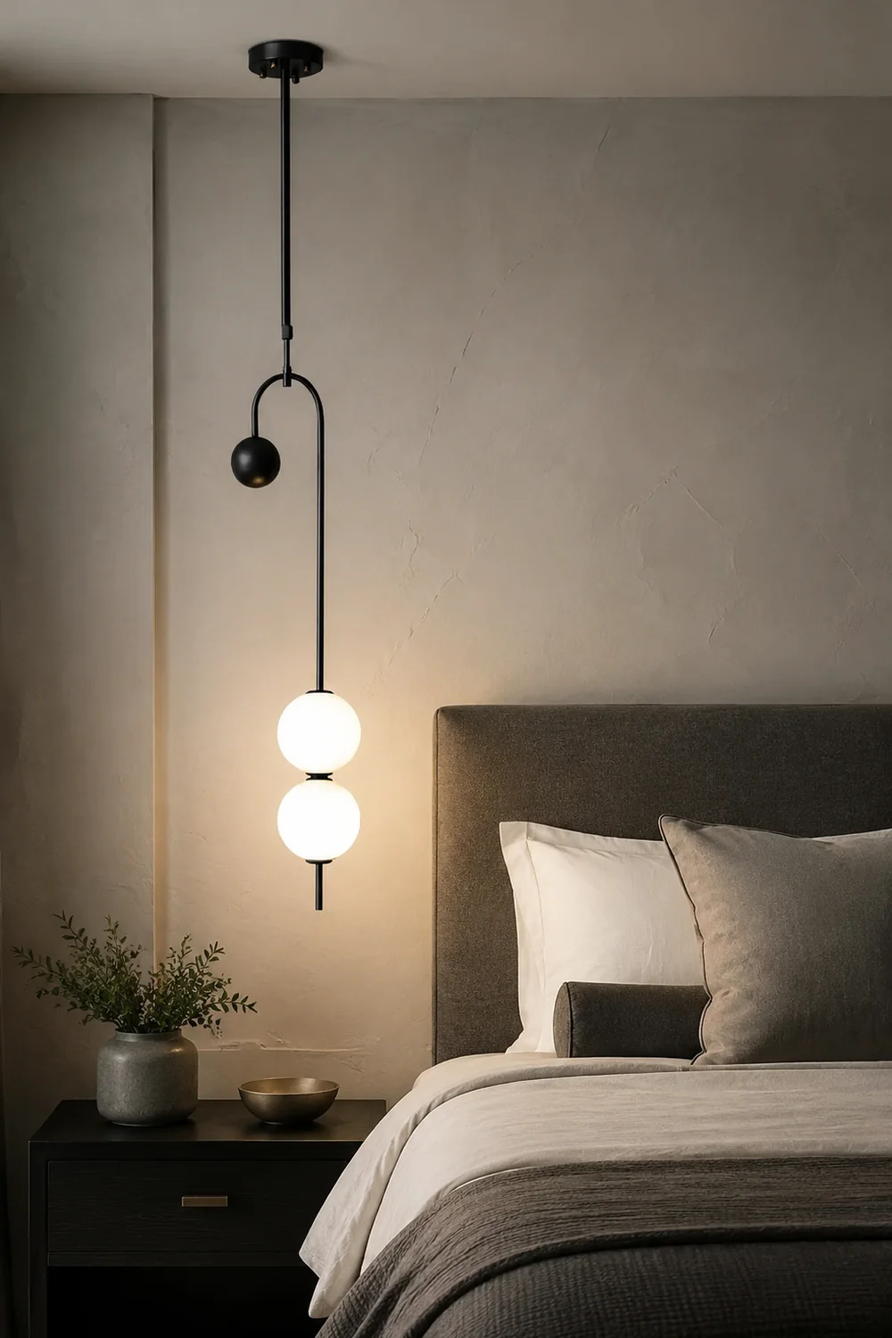 Alina Pendant Light - Lumpaz