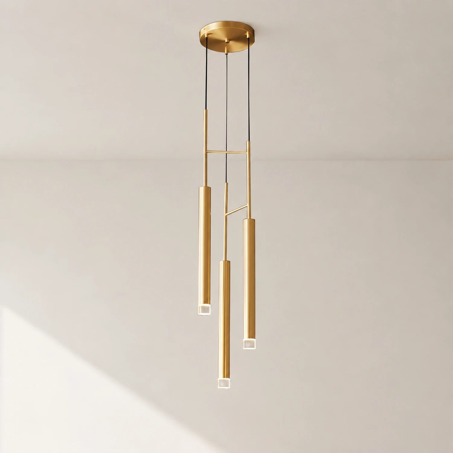 Candles Pendant Lamp - Lumpaz