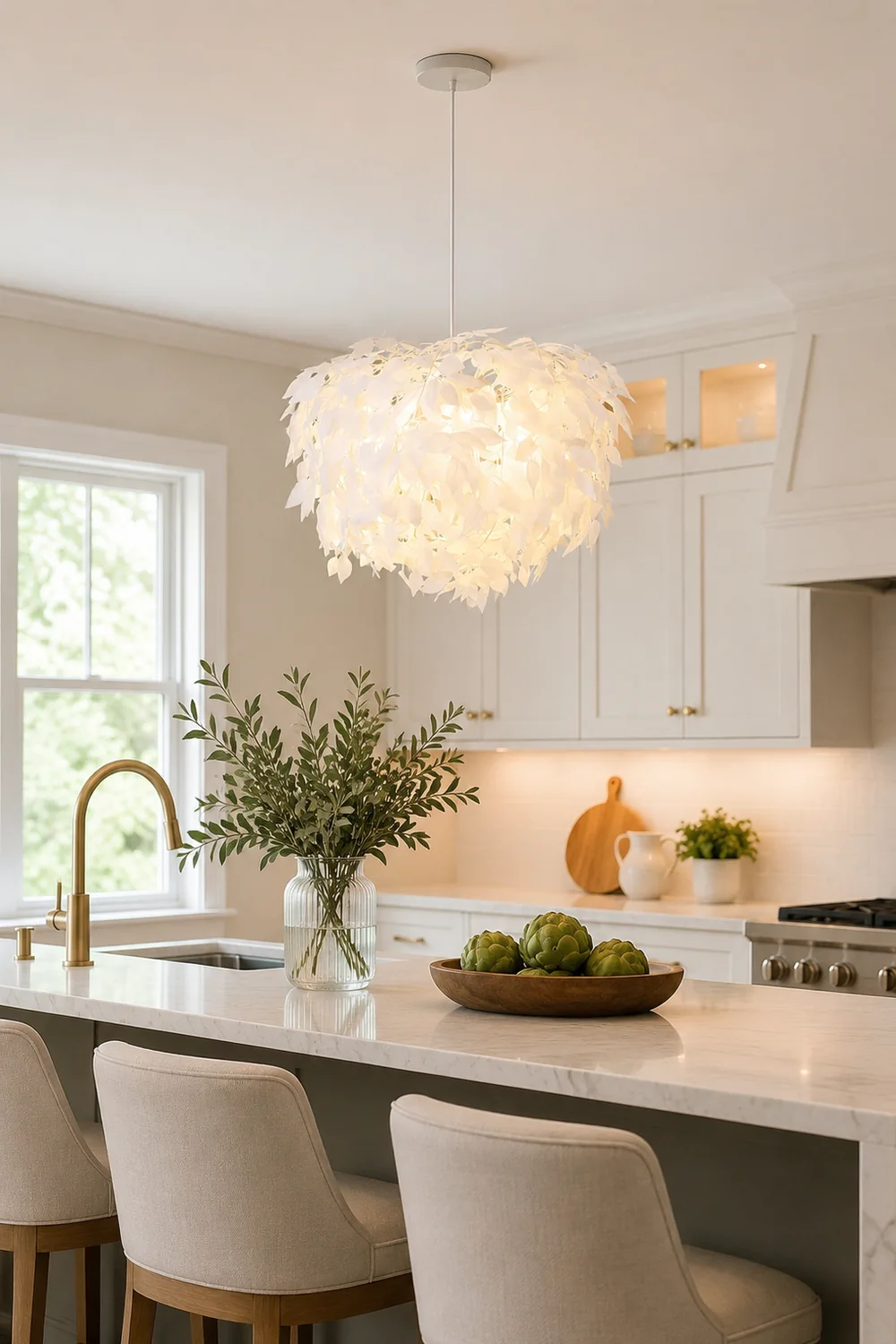 Edela Novelty Pendant Light - Lumpaz
