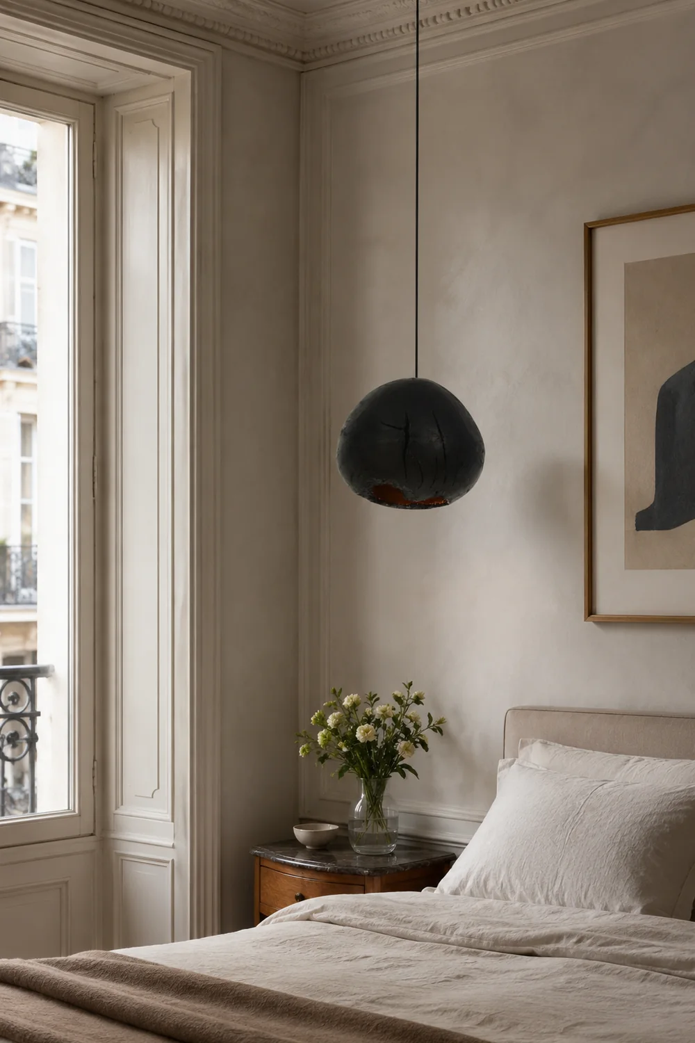 Cluster Pendant Lamp - Lumpaz
