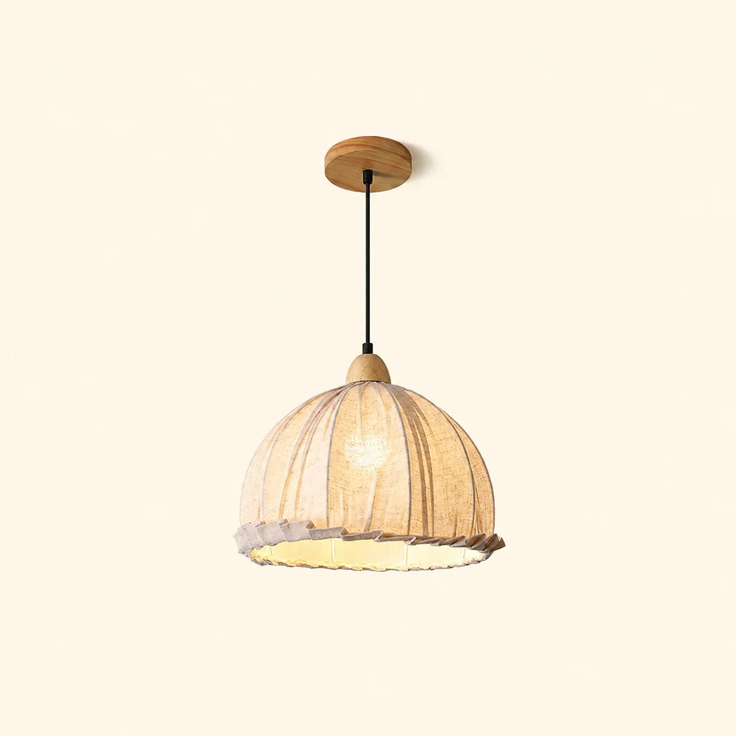 Sanna Pendant Lamp - Lumpaz