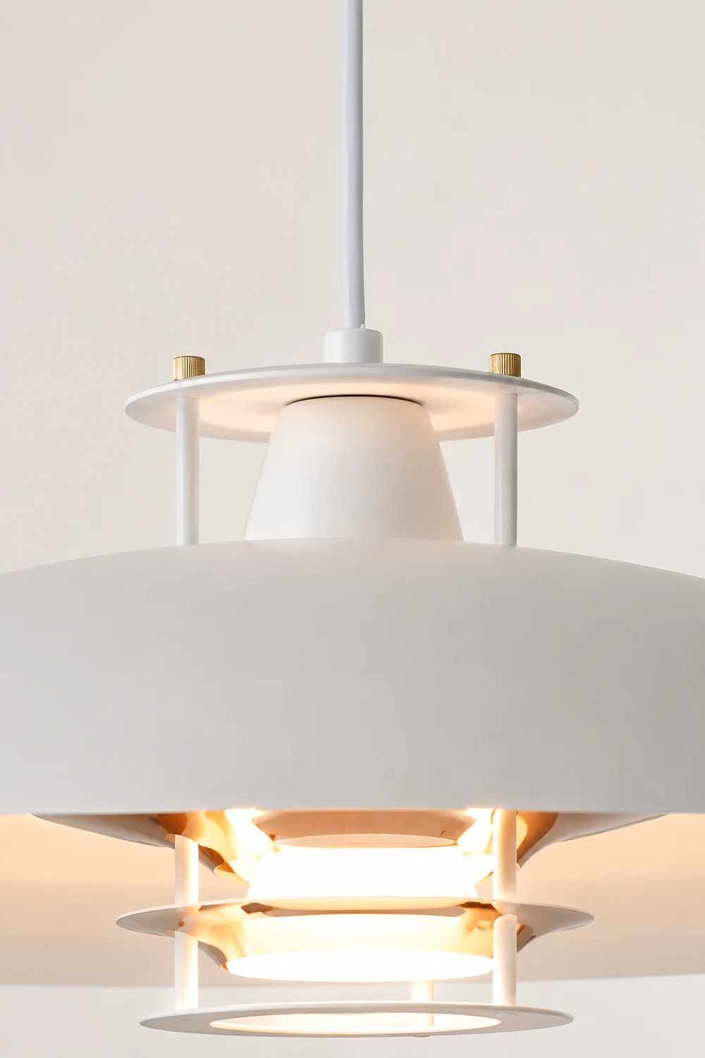 JL 341 Pendant Light - Lumpaz