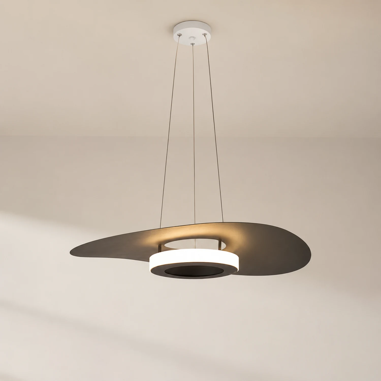UFO LED Pendant Lamp - Lumpaz