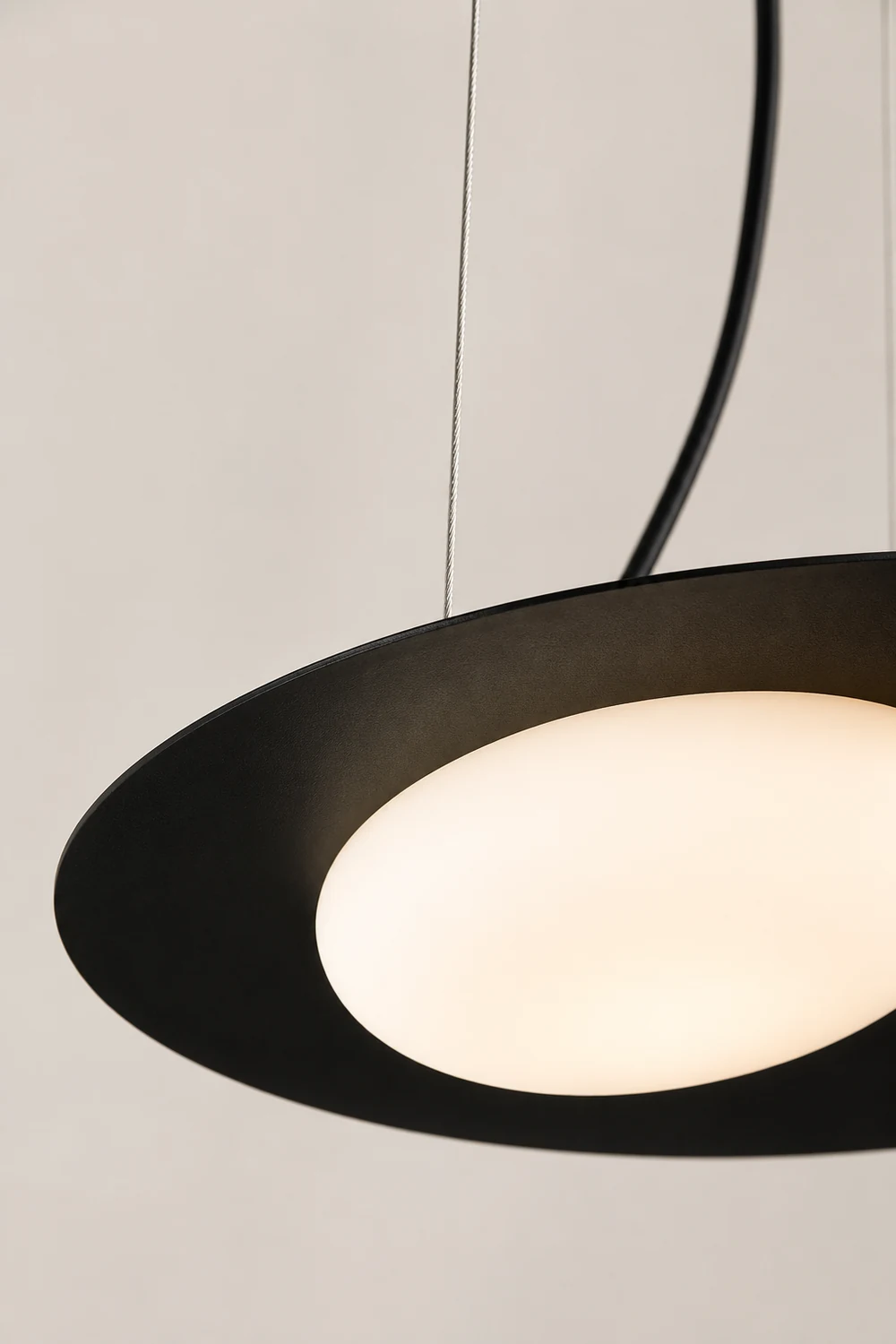 Kwic Pendant Lamp - Lumpaz