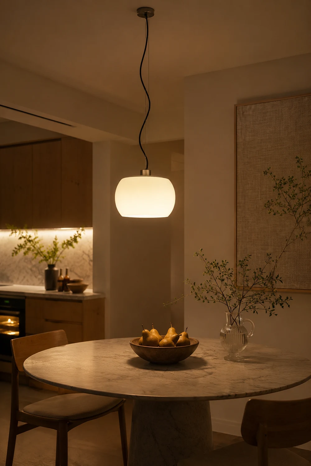 Stemlite Pendel Pendnat Light - Lumpaz