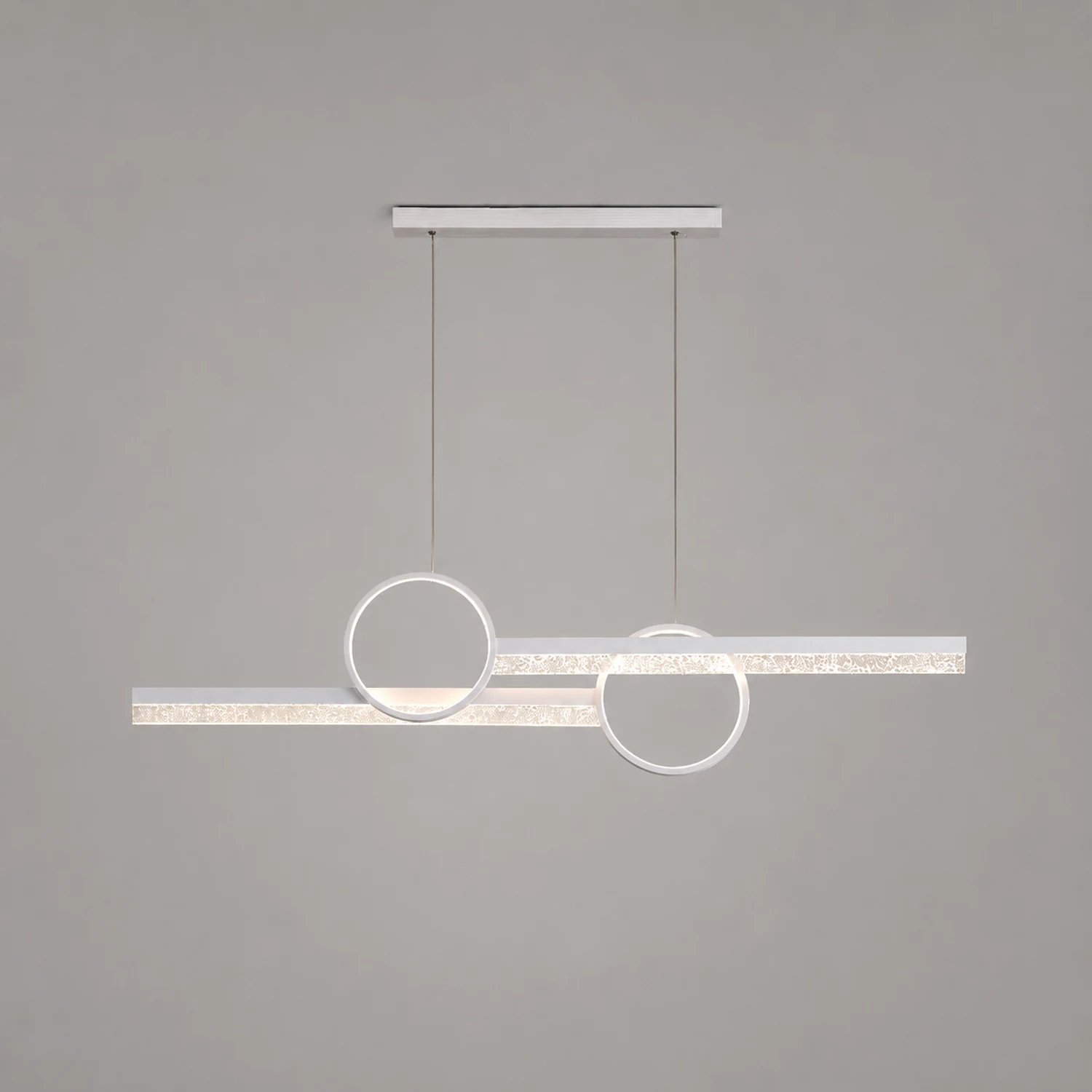 Globo Barral Pendant Light - Lumpaz