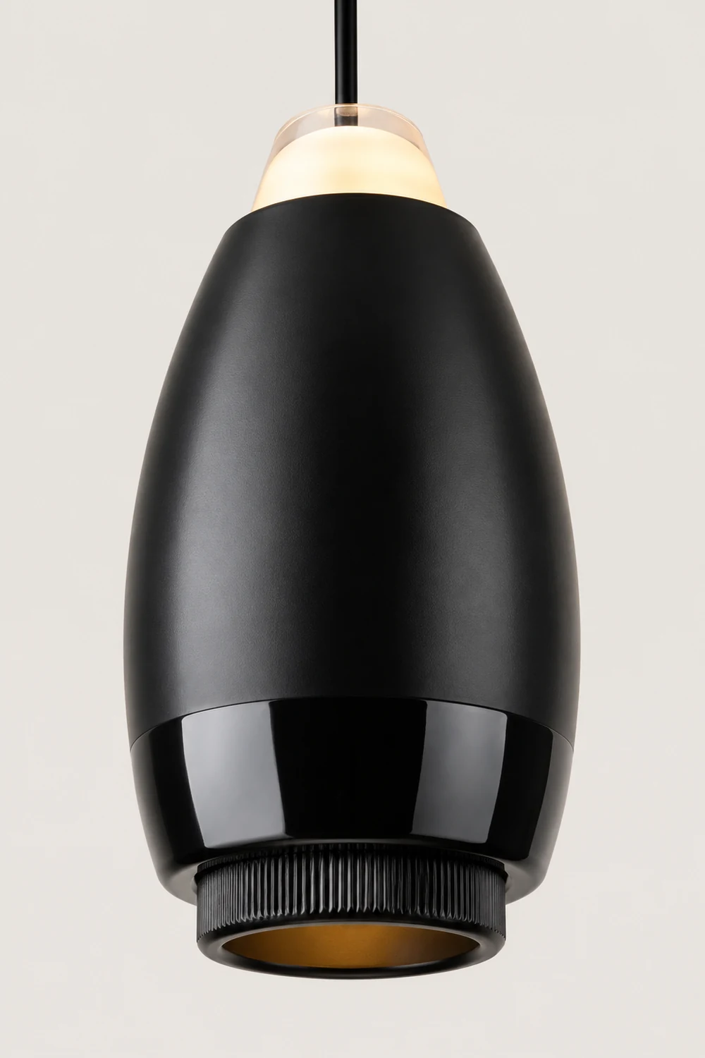 Dawn Pendant Light - Lumpaz