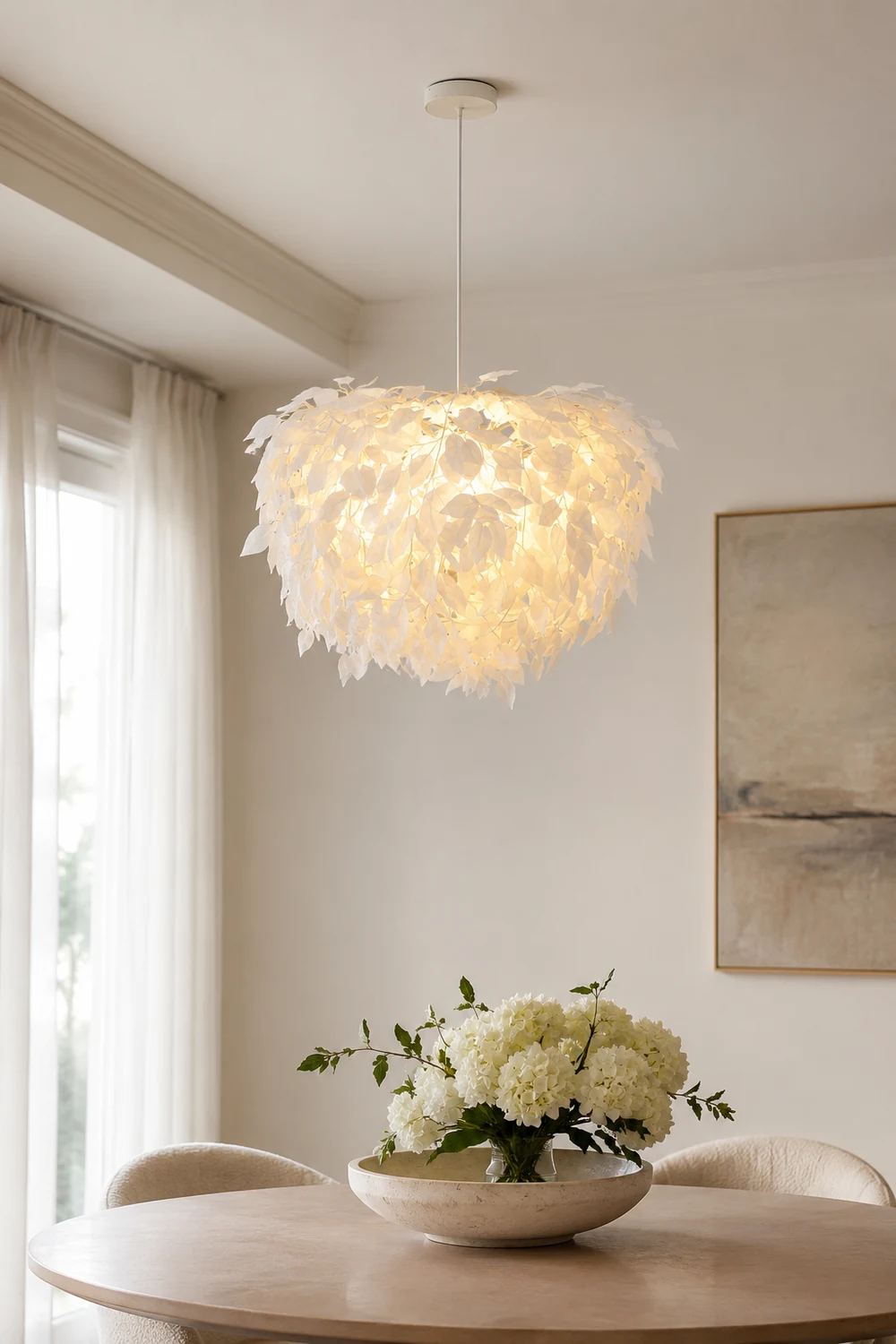 Edela Novelty Pendant Light - Lumpaz