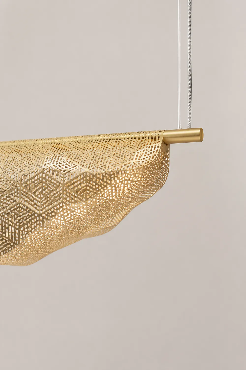 Mediterranea Pendant Light - Lumpaz