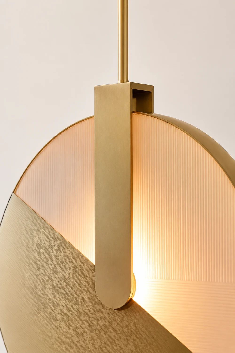 Sunset Pendant Lamp - Lumpaz