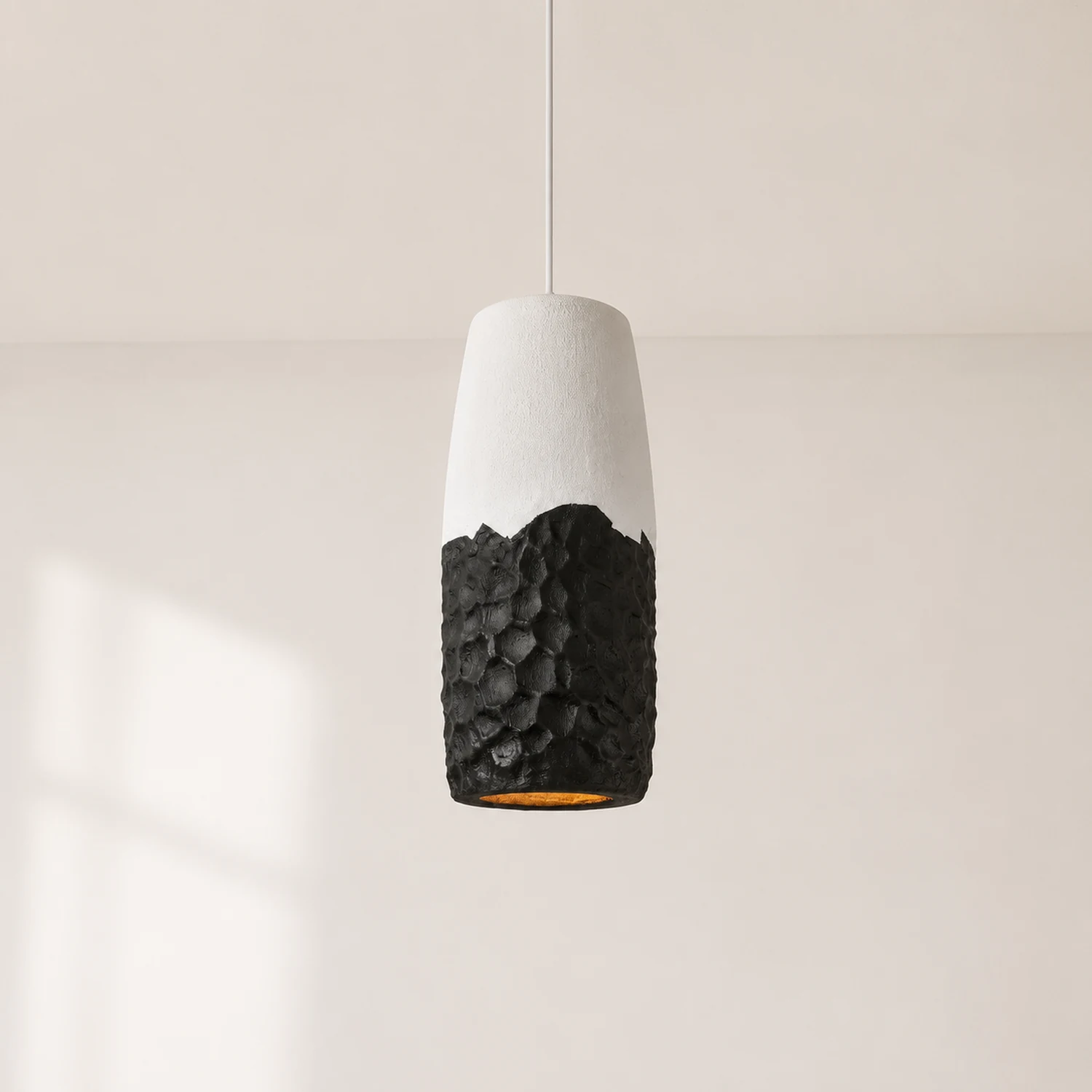 Acorn Pendant Lamp - Lumpaz