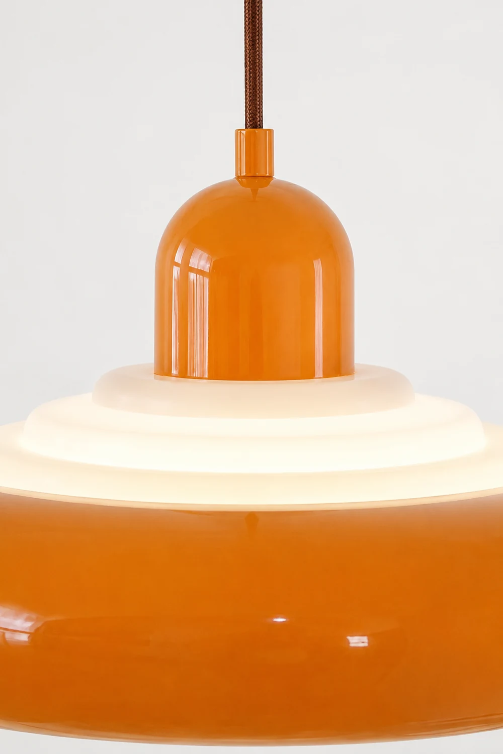Cabras Pendant Lamp - Lumpaz