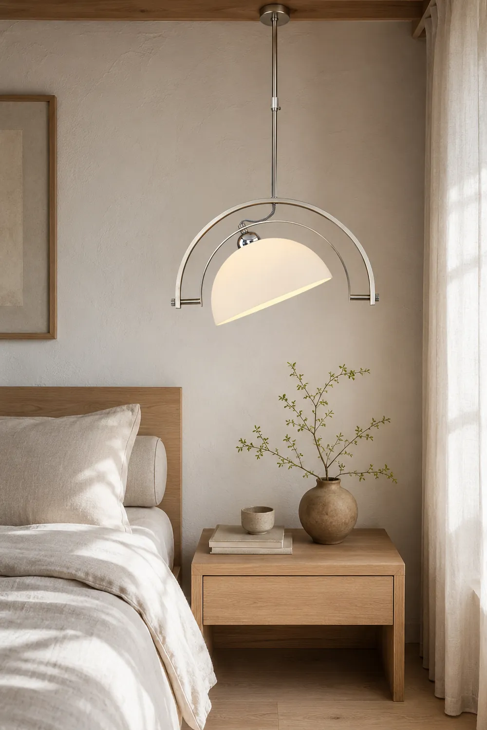 Harvey Guzzini Pendnat Light - Lumpaz