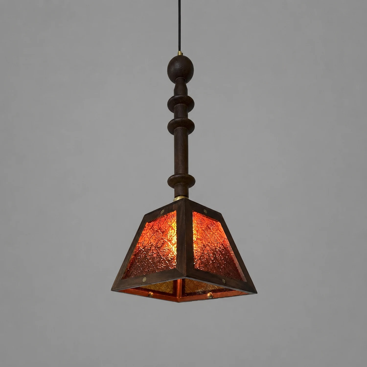 Meyda Pendant Light - Lumpaz